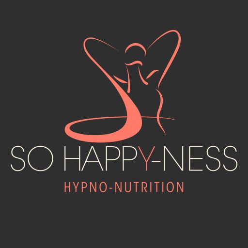 Sohappy-ness logo